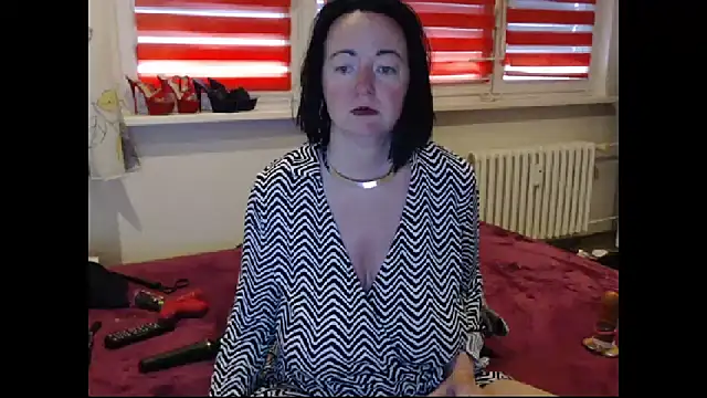 Alexie33 online show from March 10, 2026, 7:02 am