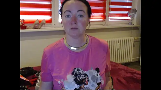 Alexie33 online show from April 7, 2026, 8:26 am