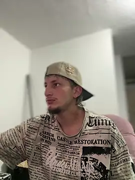 Scott sex7 online show from February 12, 2026, 2:06 am