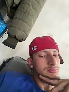 Scott sex7 online show from February 12, 2026, 7:42 pm