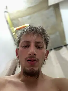 Scott sex7 online show from February 18, 2026, 2:24 pm