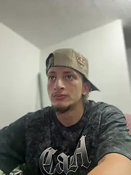 Scott sex7 online show from February 23, 2026, 2:09 am