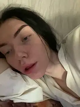 Lisaaa Alisa online show from February 16, 2025, 8:11 pm