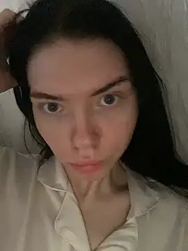 Lisaaa Alisa online show from February 28, 2025, 1:58 am