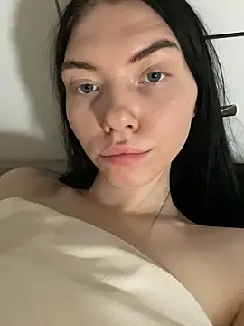 Lisaaa Alisa online show from March 6, 2025, 10:47 pm