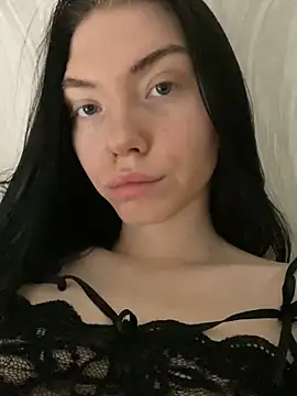 Lisaaa Alisa online show from March 14, 2025, 12:43 am