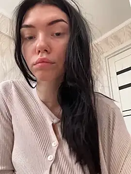 Lisaaa Alisa online show from March 18, 2025, 3:42 am