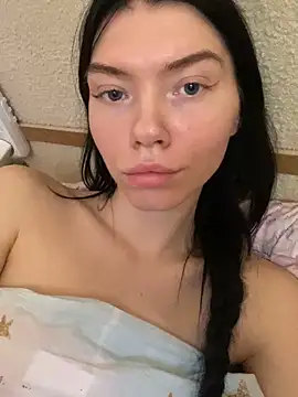 Lisaaa Alisa online show from September 25, 2025, 4:16 am