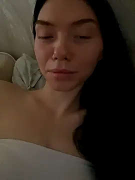 Lisaaa Alisa online show from September 30, 2025, 6:07 am