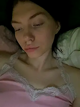 Lisaaa Alisa online show from October 25, 2025, 5:40 pm