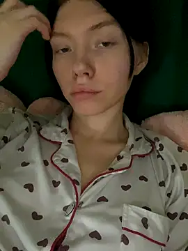 Lisaaa Alisa online show from November 30, 2025, 11:14 am