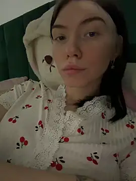 Lisaaa Alisa online show from March 11, 2026, 5:19 pm