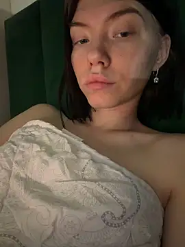 Lisaaa Alisa online show from March 14, 2026, 8:14 pm