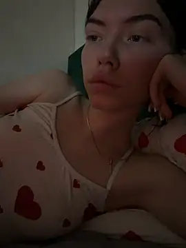 Lisaaa Alisa online show from March 28, 2026, 10:42 pm