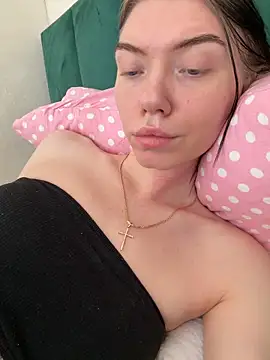 Lisaaa Alisa online show from March 31, 2026, 4:02 am