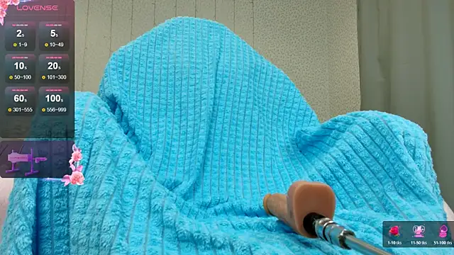 oliviiaa online show from January 14, 2026, 12:16 am