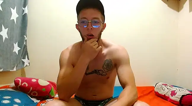 king-Randal online show from February 16, 2025, 5:37 am