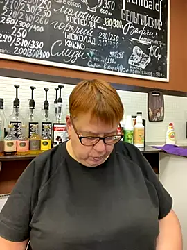 Klio5678 online show from November 15, 2025, 9:06 am