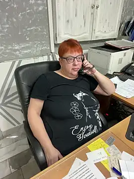 Klio5678 online show from March 16, 2026, 7:51 pm