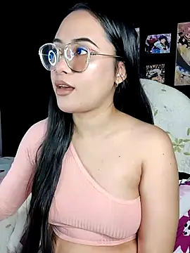 Janna mnt online show from December 3, 2024, 3:41 am