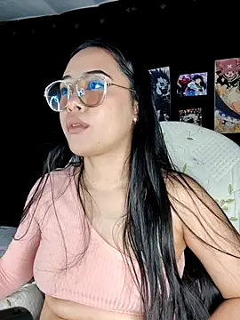 Janna mnt online show from December 3, 2024, 6:48 am