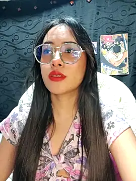 Janna mnt online show from December 12, 2024, 3:43 am