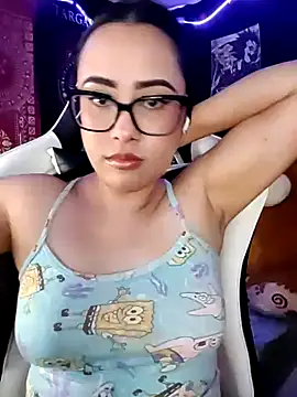 Janna mnt online show from November 7, 2025, 5:07 am