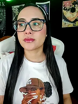 Janna mnt online show from November 8, 2025, 4:56 am