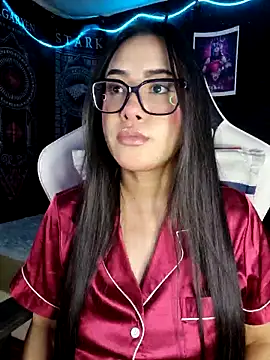 Janna mnt online show from November 14, 2025, 3:38 am