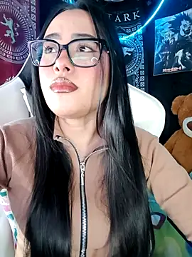 Janna mnt online show from March 7, 2026, 3:47 am