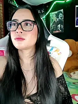 Janna mnt online show from March 8, 2026, 3:43 am