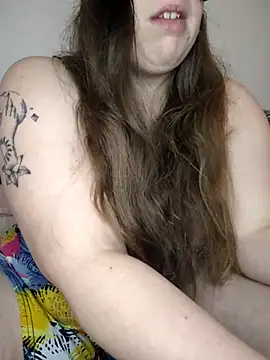 FrancaiseLynne online show from February 15, 2025, 9:48 pm