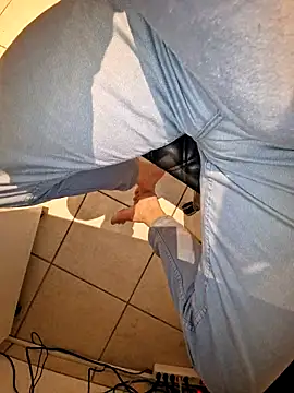 Lorent6969 online show from February 7, 2025, 5:41 am