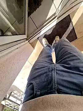 Lorent6969 online show from March 5, 2025, 2:45 pm