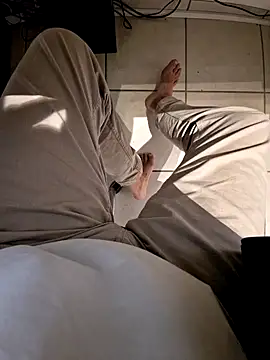 Lorent6969 online show from October 6, 2025, 8:12 am