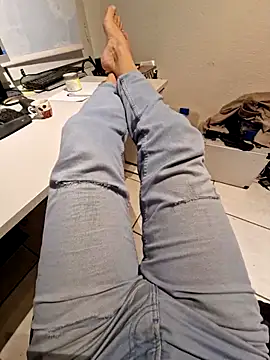 Lorent6969 online show from October 11, 2025, 6:34 am