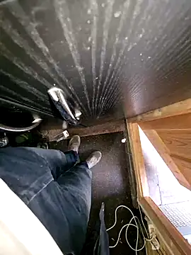 Lorent6969 online show from October 17, 2025, 3:25 pm