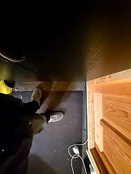 Lorent6969 online show from November 11, 2025, 4:07 pm