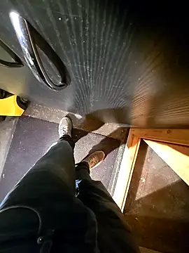 Lorent6969 online show from April 5, 2026, 7:22 pm