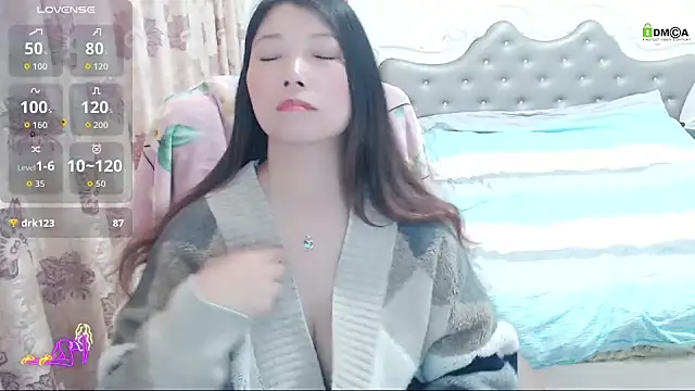 -Shirleyni  online show from February 3, 2026, 2:53 am