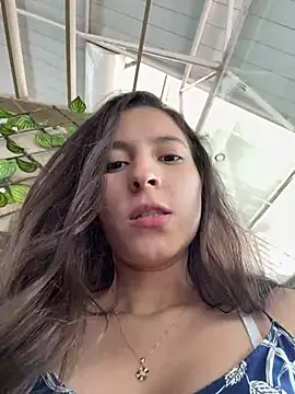 LittleDoll    online show from December 7, 2024, 9:55 pm