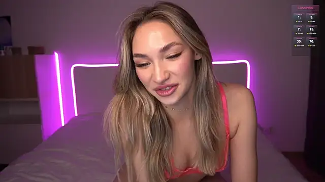 bailey kat online show from January 31, 2025, 6:57 pm