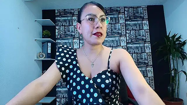 Agata-Moon online show from March 27, 2026, 5:12 pm