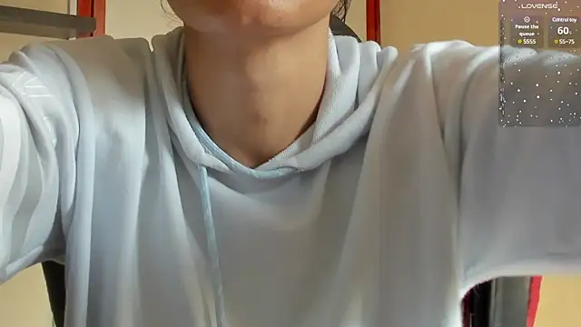 SamanthaWatson online show from January 17, 2025, 1:46 pm