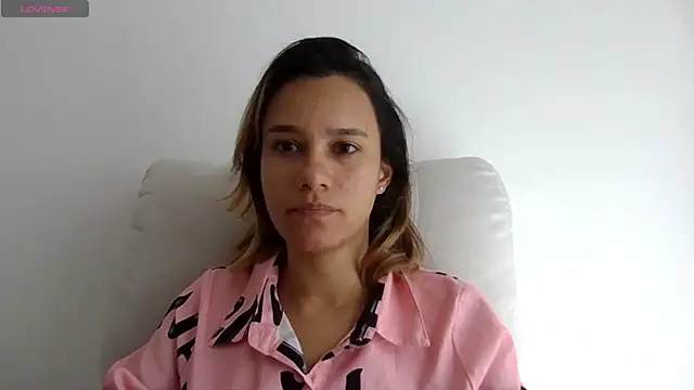 SamanthaWatson online show from June 7, 2026, 3:49 pm