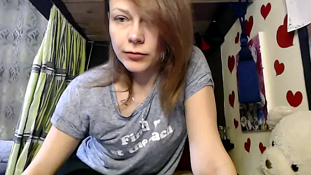 HarleyQuinn 69 online show from December 8, 2024, 12:51 am