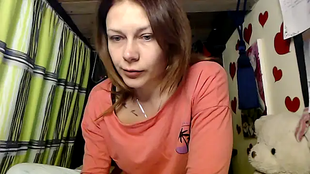 HarleyQuinn 69 online show from December 8, 2024, 6:17 pm