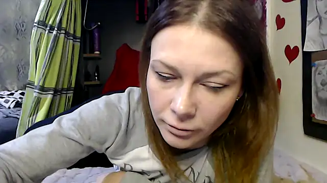 HarleyQuinn 69 online show from December 19, 2024, 9:28 pm