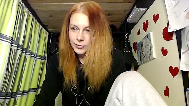 HarleyQuinn 69 online show from September 21, 2025, 2:51 pm