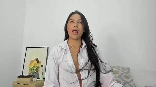 rouse 4 online show from March 6, 2026, 11:01 pm